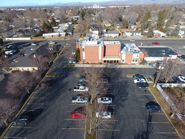 Overland Center: 6003 Overland Rd, Boise, ID 83709